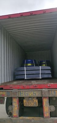 999 kg Poids CJ615 CJ815 Machines de concassage à mâchoires pièces d'usure de remplacement pour machines minières OEM