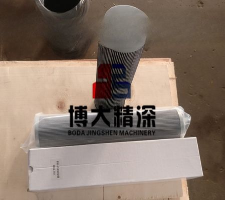 Cartouche de filtre à énergie minière personnalisée pour HP300 pièces détachées de concasseur à cône