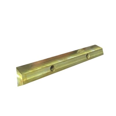 Pièces détachées de concasseur à mâchoires pour mines de minerai Plaque et siège de commutateur pour concasseur C110 Poids 145 kg