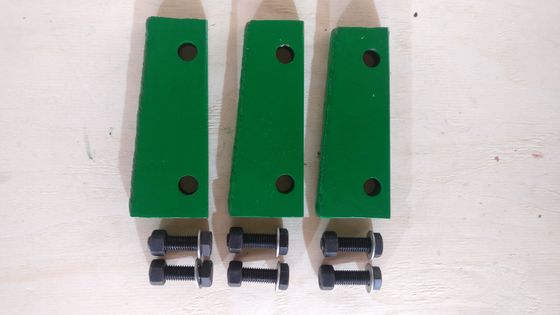 Pièces détachées et pièces d'usure pour broyeur VSI B6150SE