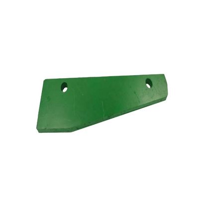 Contrôle d'inspection professionnelle des pièces de rechange de broyeur de chrome VSI Plaque d'essai pour B9100SE
