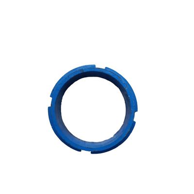 Tubes d'alimentation d'inspection professionnelle pour le concasseur VSI sur mesure dans les pièces de machines minières