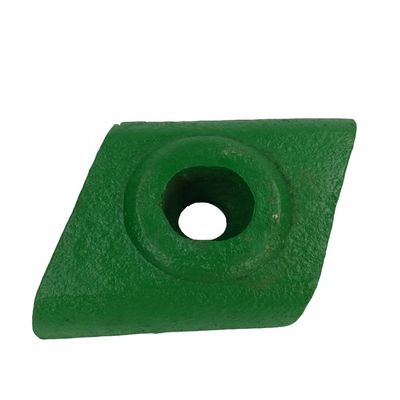 OEM VSI Crusher Cavité Plaque d'usure B9100SE Parties d'usure pour inspection professionnelle