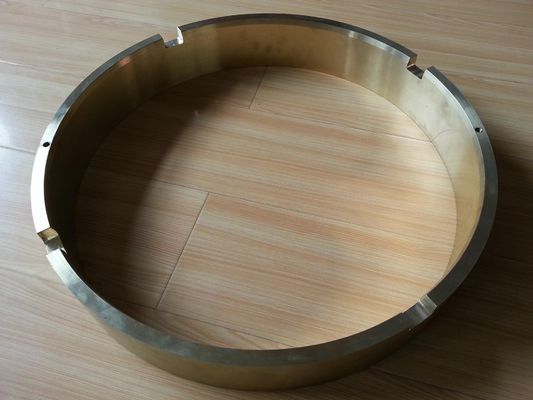 20 kg Poids HP300 Tête de bronze en coque pour le concasseur à cône Pièces de rechange dans l'exploitation minière de minerai
