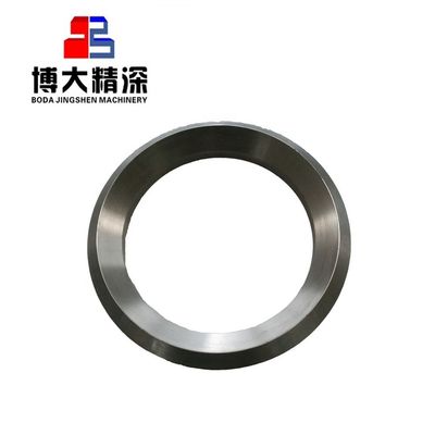 HP4 HP5 HP6 Machinerie minière concasseur à cône Pièces détachées Torche Ring sur les marchés mondiaux