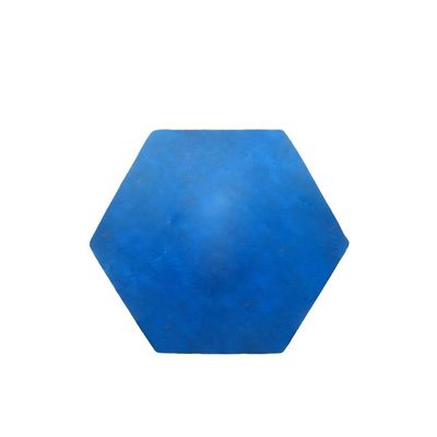Plaque de distribution de pièces d'usure CV128 VSI Crusher personnalisée pour l'application minière