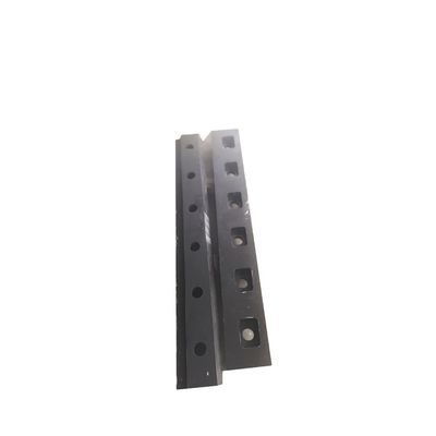 JM806 907 1108 1206 1208 ÉQUIPEMENT MINERAL Les pièces de rechange pour le concasseur à mâchoires de pierre
