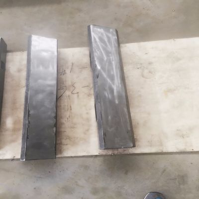 JM806 907 1108 1206 1208 ÉQUIPEMENT MINERAL Les pièces de rechange pour le concasseur à mâchoires de pierre