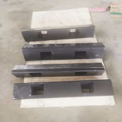 JM806 907 1108 1206 1208 ÉQUIPEMENT MINERAL Les pièces de rechange pour le concasseur à mâchoires de pierre