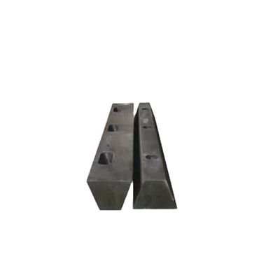 Avantage Durable et résistant à l'usure Jaw Crusher Wedge pour C63 80 95 96 OEM chinois