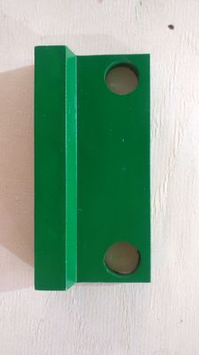 Traitement de forgeage type B6150SE VSI Crusher Rotor Tip Set pour les pièces de rechange minières énergétiques