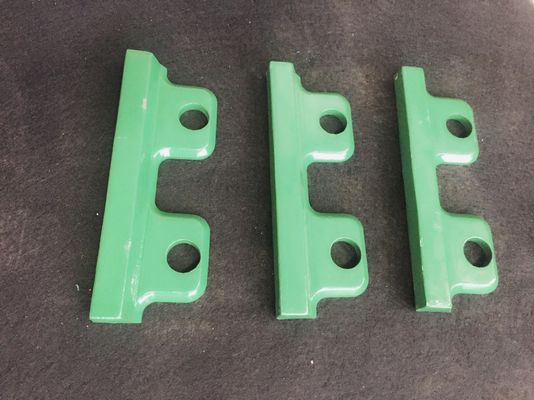 Pièces détachées de concasseur VSI B7150 B9100 Retour vers le haut Rotor Tip Set B90394060A pour la fabrication de sable