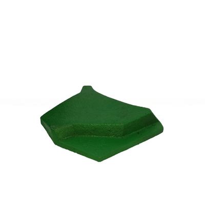 Parties d'usure des broyeurs accessoires de broyage essentiels pour le traitement des mines inférieures