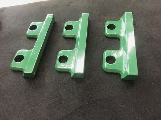 VSI B9600 Pièces de rechange de concasseur pour pièces d'usure d'impact