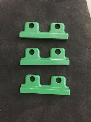 VSI B9600 Pièces de rechange de concasseur pour pièces d'usure d'impact