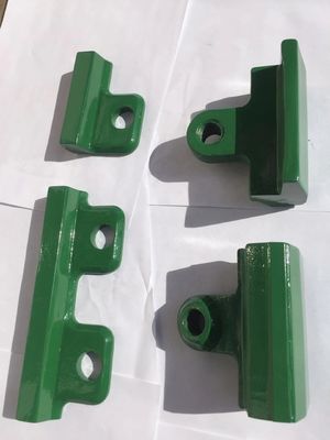 VSI B9600 Pièces de rechange de concasseur pour pièces d'usure d'impact