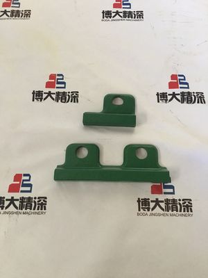 VSI B9600 Pièces de rechange de concasseur pour pièces d'usure d'impact