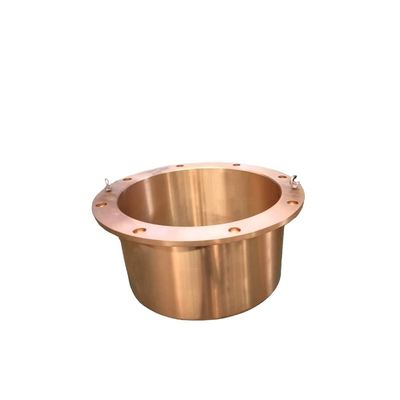 Bouches en bronze pour les pièces détachées de broyeur HP400 dans les applications minières