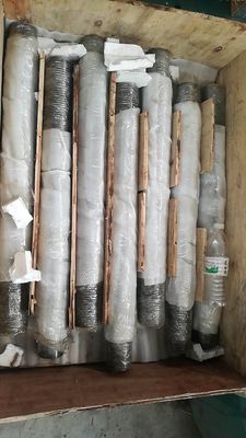 Parties détachées de broyeur à cône à piston HP100