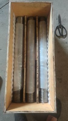 Parties détachées de broyeur à cône à piston HP100