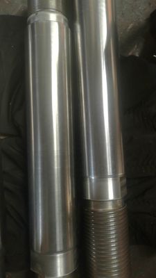 Parties détachées de broyeur à cône à piston HP100