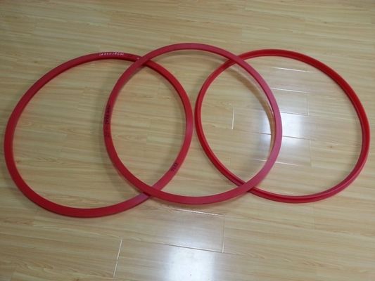 Dans le monde entier, la gamme de vente HP100 T Seal Cone Crusher pièces de rechange avec 599KG de poids