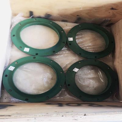 VSI pierre concasseur à cône d'alimentation d'oeil anneau de parfait pour les ateliers de réparation de machines