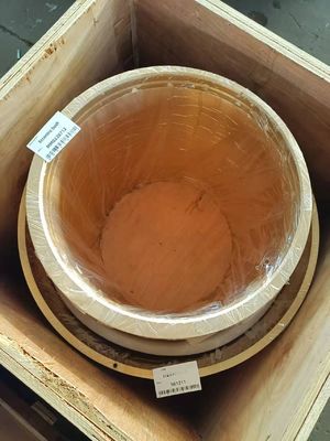 Pièces détachées de concasseur à rouleaux de broyeur à cône cadre de broyeur à cône broche pour machines d'acier de longue durée