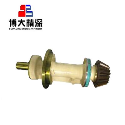 Pièces détachées de broyeur à cône Assy HP100 en acier au carbone