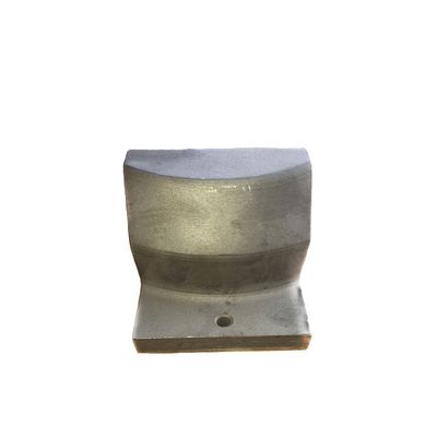Traitement de forgeage type HP100 pièces détachées de concasseur à cône à quilles en couleur originale