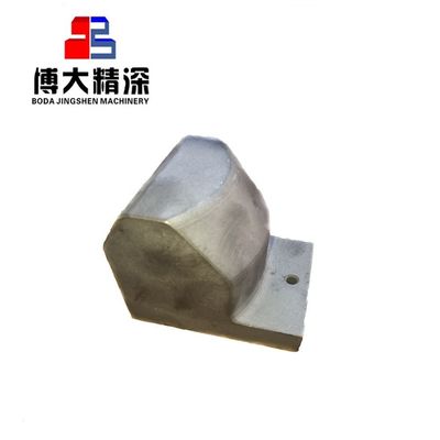 Traitement de forgeage type HP100 pièces détachées de concasseur à cône à quilles en couleur originale
