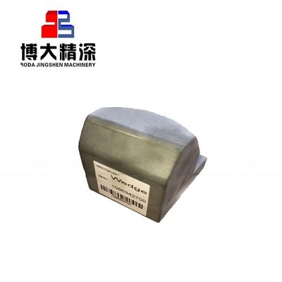 Traitement de forgeage type HP100 pièces détachées de concasseur à cône à quilles en couleur originale
