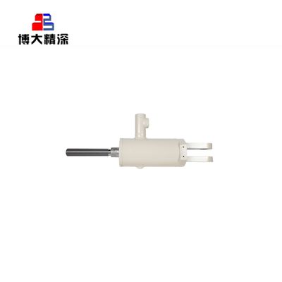 HP400 Cylindre de concassage à cône à décharge de trampoline Pièces de rechange en acier allié dans le monde entier