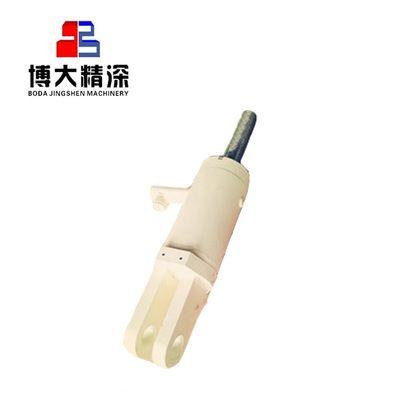 HP400 Cylindre de concassage à cône à décharge de trampoline Pièces de rechange en acier allié dans le monde entier