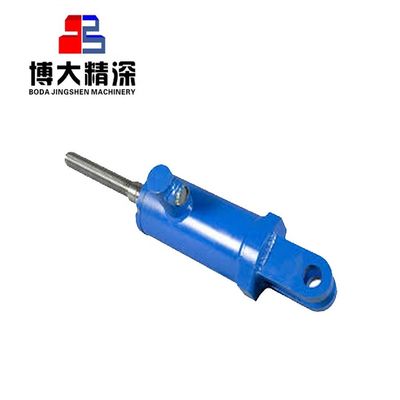 HP400 Cylindre de concassage à cône à décharge de trampoline Pièces de rechange en acier allié dans le monde entier