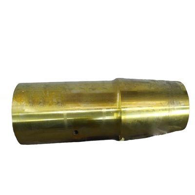 HP700 Concasseur à cône de broyeur d'arbre principal Pièces de rechange Poids KG 599 pour le marché mondial