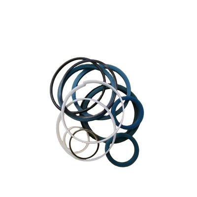 Pièces détachées de concasseur à cône en acier au carbone forgé HP400