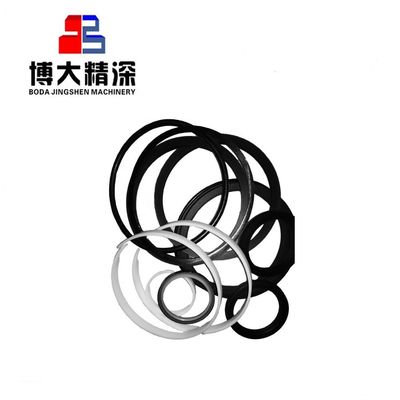 Pièces détachées de concasseur à cône en acier au carbone forgé HP400