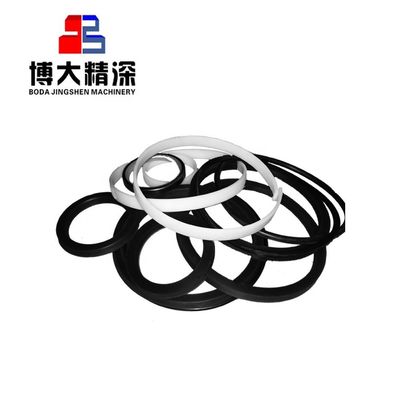 Pièces détachées de concasseur à cône en acier au carbone forgé HP400