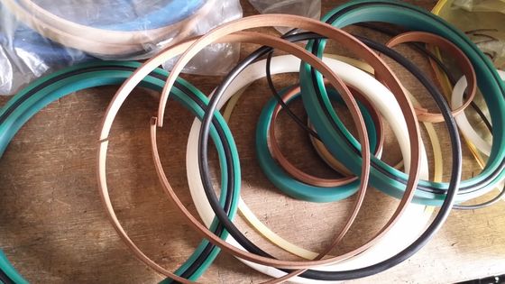 Pièces détachées de concasseur à cône en acier au carbone forgé HP400