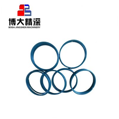 GP500 pièces détachées de concasseur à cône en acier allié OEM acceptable pour des performances garanties