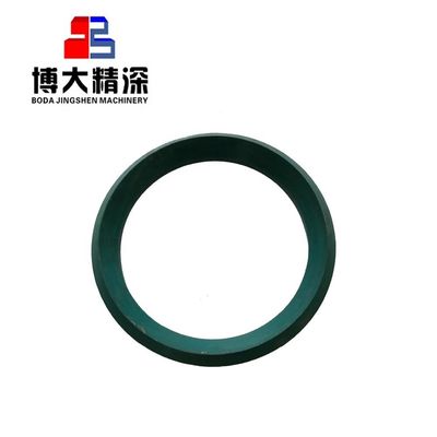 GP500 pièces détachées de concasseur à cône en acier allié OEM acceptable pour des performances garanties