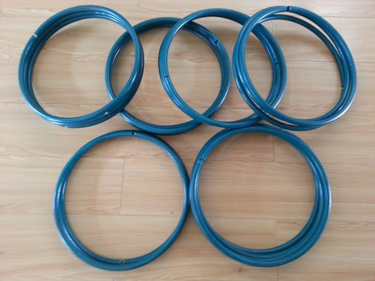 GP500 pièces détachées de concasseur à cône en acier allié OEM acceptable pour des performances garanties