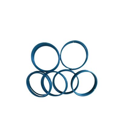 GP500s Pièces détachées de concasseur à cône à anneau brûlant pour le traitement des minéraux Poids KG 599