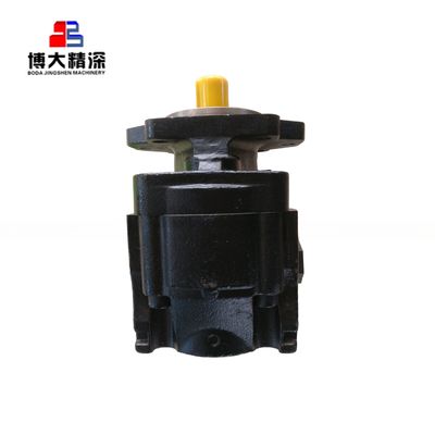 GP200s pompe concasseur à cône pièces détachées forgeage usinage traitement de surface processus