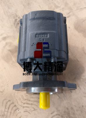 GP200s pompe concasseur à cône pièces détachées forgeage usinage traitement de surface processus