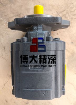 GP200s pompe concasseur à cône pièces détachées forgeage usinage traitement de surface processus