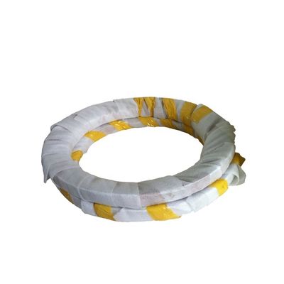 Parties détachées de concasseur à cône en acier pour une expérience de concassage optimale