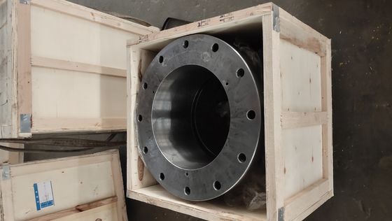 Équipement minier standard pièces de concasseur de pierre concasseur à cône remplacement d'arbre à araignée CH420 430 440 consommable