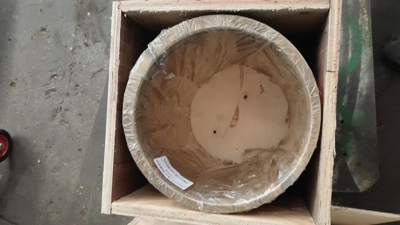 Résistance après-vente HRC58 HRC63 Bouchage excentrique pour pièces de concasseur à cônes OEM 1022073307